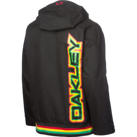 その他 Oakley - OAKLAY Racing Jackets Oakley Racing Jacket Gen 1 Jet Black | eBay