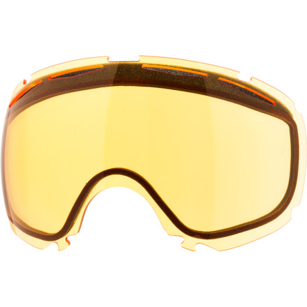 Oakley Canopy イエローレンズ ゴーグル hi yellow 眼鏡対応】オークリー ゴーグル キャノピー OAKLEY CANOPY