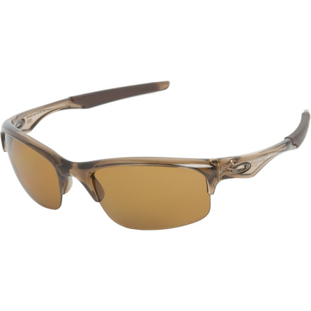 Oakley Bottle Rocket Polarized Sunglasses