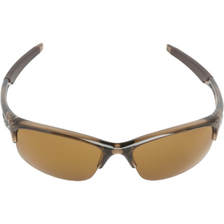 Oakley Bottle Rocket Polarized Sunglasses - Accessories