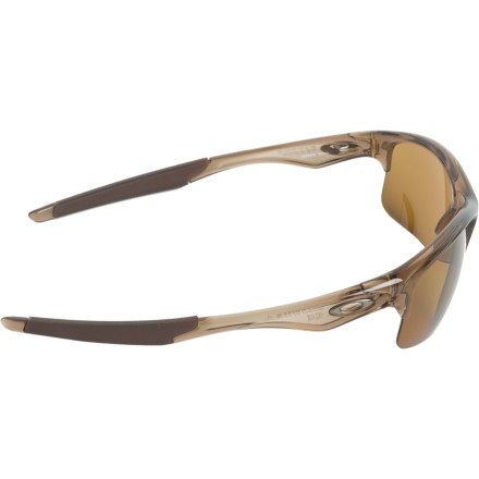 Oakley Bottle Rocket Polarized Sunglasses - Accessories