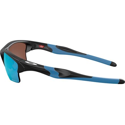 Oakley Half Jacket 2.0 XL Polarized Sunglasses - Accessories