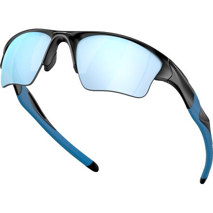 Oakley Half Jacket 2.0 XL Polarized Sunglasses - Accessories