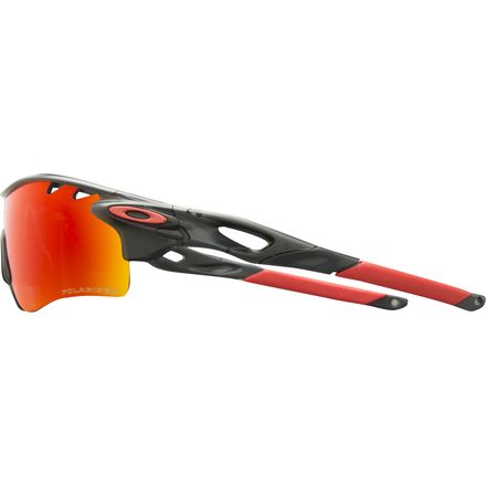 Oakley Radarlock Path Polarized Sunglasses - Accessories