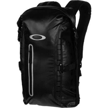 Oakley waterproof backpack outlet