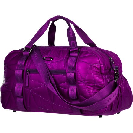 Oakley My Perfect Gym Bag 1892cu in Accessories