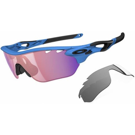 Oakley Radarlock Edge Sunglasses Women s Accessories