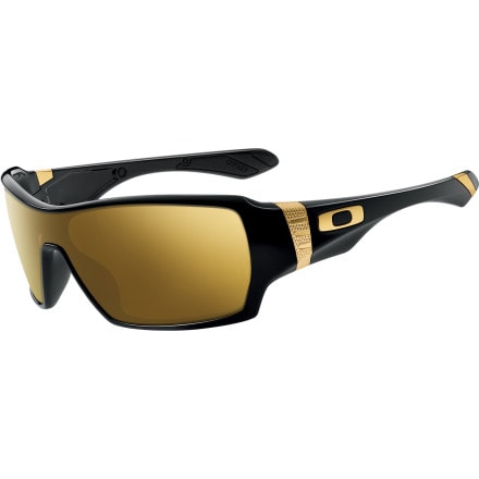 Oakley Shaun White Offshoot Sunglasses -