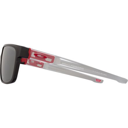 Oakley crossrange patch prizm ruby online