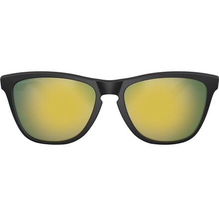 Oakley Frogskins Mix Asian Fit Prizm Polarized Sunglasses
