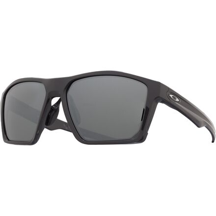 OAKLEY サングラス TARGETLINE ASIA FIT 偏光 スポーツ Oakley Targetline Asian Fit Prizm Sunglasses - Accessories
