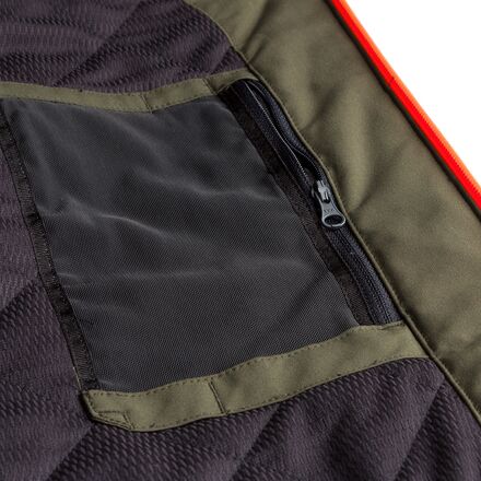 Oakley Cedar Ridge 3.0 BZI Pant - New Balsam | Oakley® US