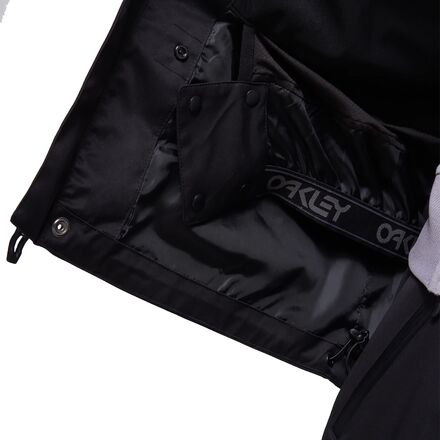 Oakley Crescent 3.0 Shell Jacket - Men's - Clothing
