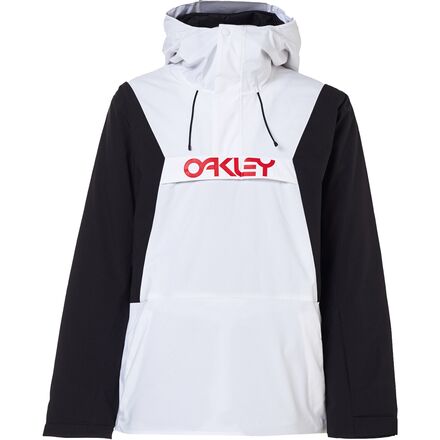 Oakley TNP Insulated Anorak - Men's - Clothing