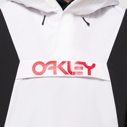 Oakley TNP Insulated Anorak - Men's - Clothing