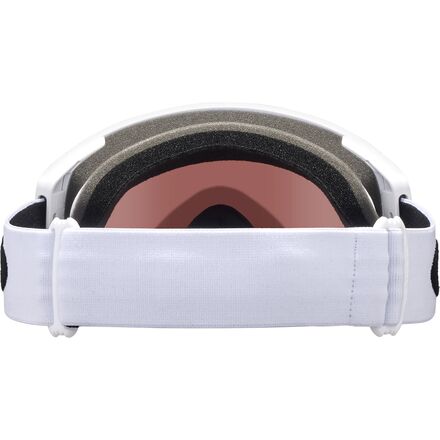 スキー・スノーボードアクセサリー OAKLEY FLIGHT TRACKER M Matte White Oakley Flight Tracker M Snow Goggles - Matte White - Prizm Snow