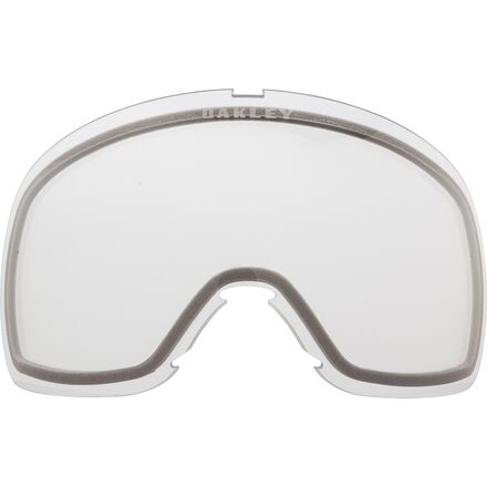 Oakley Flight Tracker L Goggles Replacement Lens - Ski