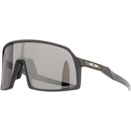 Oakley BXTR Prizm Road Lenses, Matte White Frame Sunglasses | Oakley®