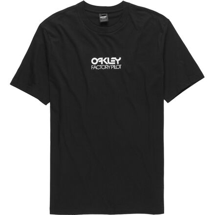 Oakley Everyday Factory Pilot T-Shirt - Men's - Bike