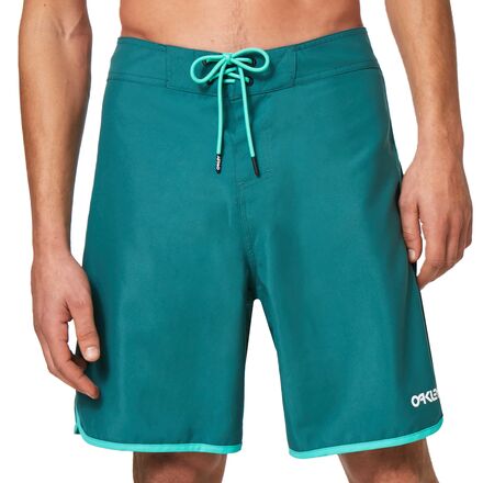 Oakley Solid Crest 19 Board Short - Men's