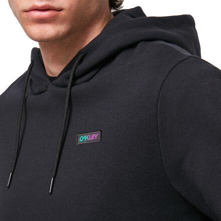 oakley men's pullover