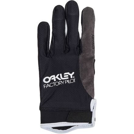 Oakley online bike gloves