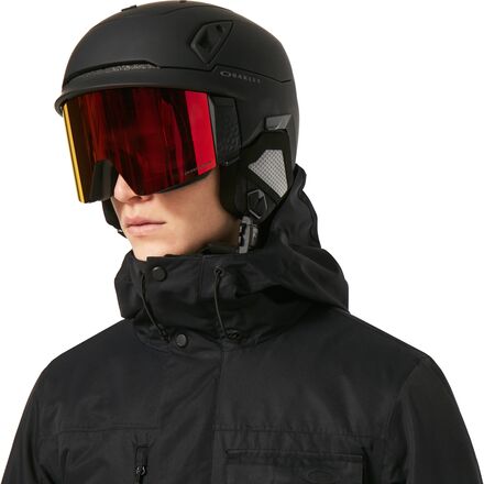 Oakley Core Divisional RC Insulated Jacket - Men's - Clothing