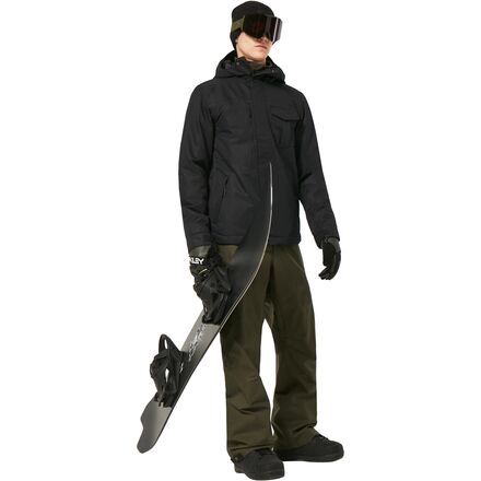 Oakley Core Divisional RC Insulated Jacket - Men's - Clothing