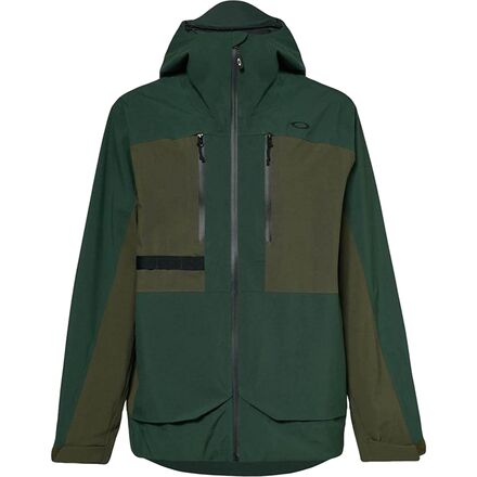 Oakley TC Earth Shell Jacket - Men's - Clothing