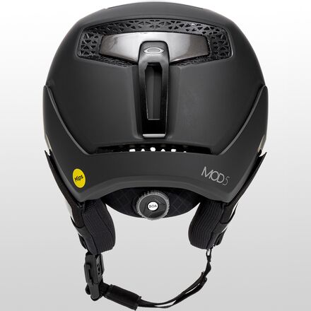 tyktflydende Tips Palads Oakley Mod5 Mips Helmet - Ski