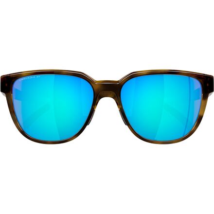 OAKLEY ACTUATOR A サングラス Prizm Sapphire Oakley Actuator Prizm Polarized Sunglasses - Accessories
