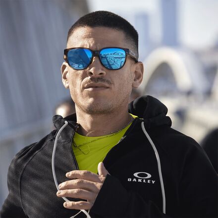 Oakley Actuator Prizm Polarized Sunglasses - Accessories