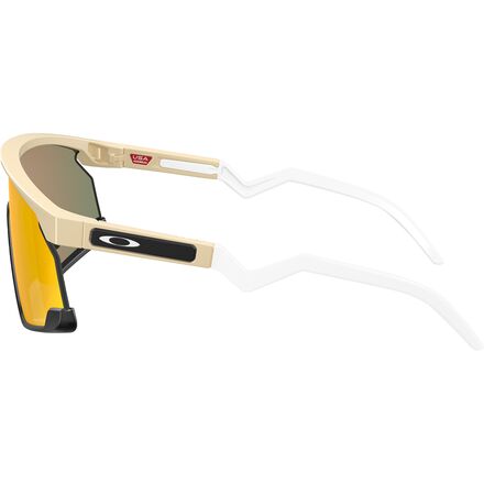 Oakley Bxtr Prizm Sunglasses - Accessories