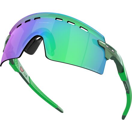 Oakley Encoder Strike Vented Prizm Sunglasses - Accessories
