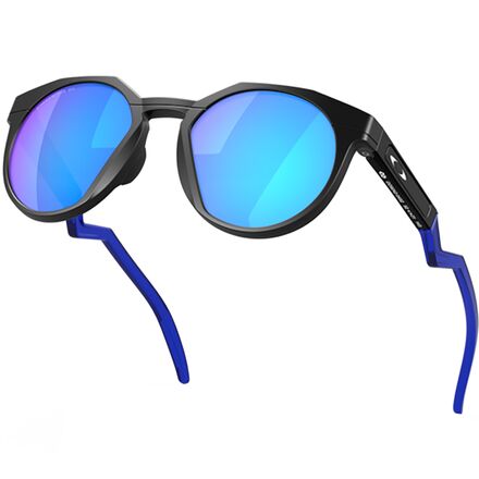 Oakley HSTN Prizm Polarized Sunglasses - Accessories