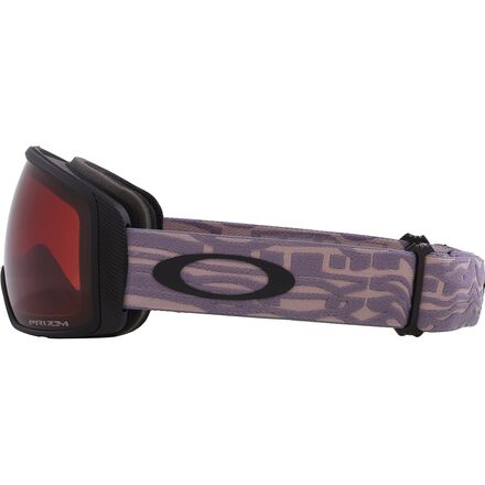 Oakley Flight Tracker M Prizm Goggles - Ski