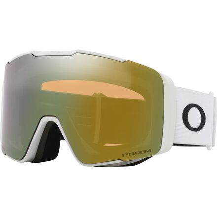 Oakley Line Miner Pro L Goggles - Ski
