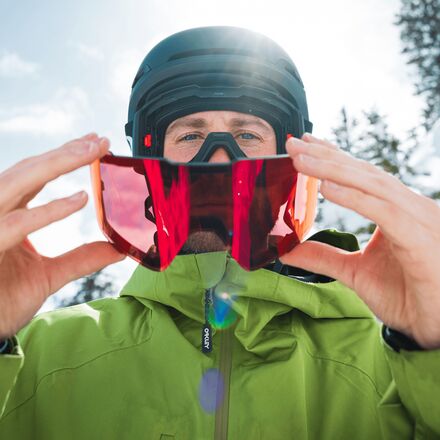 Oakley Line Miner Pro L Goggles - Ski