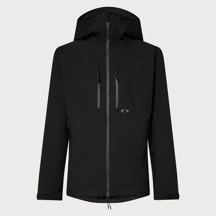 Oakley Kendall RC Shell Jacket 2.0 - Men's - Clothing