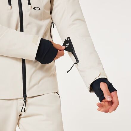 Oakley Kendall RC Shell Jacket 2.0 - Men's - Clothing