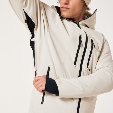Oakley Kendall RC Shell Jacket 2.0 - Men's - Clothing