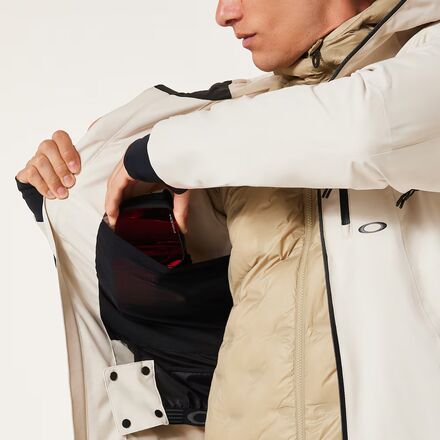 Oakley Kendall RC Shell Jacket 2.0 - Men's - Clothing