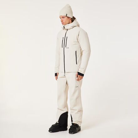 Oakley Kendall RC Shell Jacket 2.0 - Men's - Clothing
