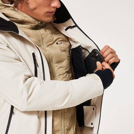 Oakley Kendall RC Shell Jacket 2.0 - Men's - Clothing