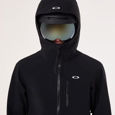 Oakley Unbound GORE-TEX Shell Jacket2.0 - Men's - Clothing