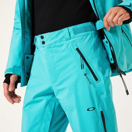 Oakley Unbound GORE-TEX Shell Pant 2.0 - Men's - Clothing