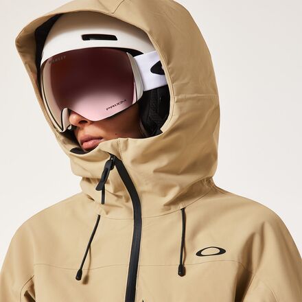 Oakley Canopy Insulated Jacket - Women's - Clothing