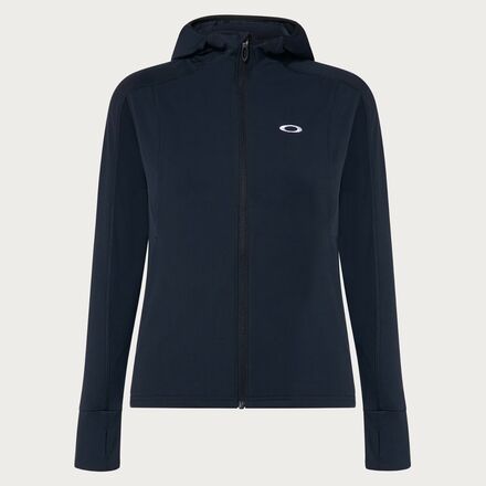 Oakley Drift Tech Fleece Jacket - Women's - Clothing