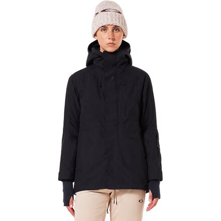 Oakley Sub Temp RC GORE-TEX Jacket - Women's - Clothing