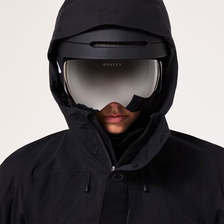 Oakley Sub Temp RC GORE-TEX Jacket - Women's - Clothing
